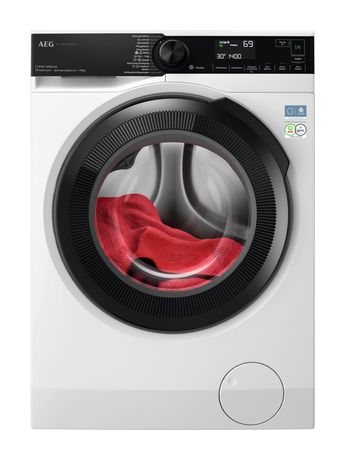 AEG Serie 7000 LR7FL140EX 10 kg Frontlader Waschmaschine 1400 U/min f&uuml;r 749,00 Euro