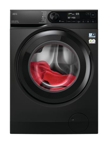 AEG Serie 7000 LR7FS75490 9 kg Frontlader Waschmaschine 1400 U/min aquaStop Funktion f&uuml;r 789,00 Euro