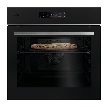 AEG Serie 7000 TX7PB63FST Einbaubackofen groß AutoClean f&uuml;r 1.092,00 Euro