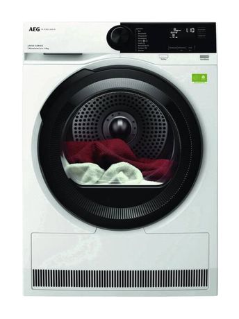 AEG Serie 8000 TR8T65889 Wärmepumpen Trockner Frontlader f&uuml;r 799,00 Euro
