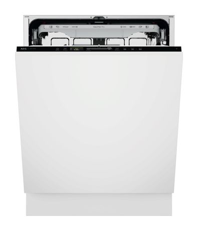 AEG Serie 9000 GI9200X2TF 60 cm Geschirrspüler vollintegriert (ohne Front) Sehr leise 14 Maßgedecke aquaStop Funktion Auto Open f&uuml;r 828,00 Euro