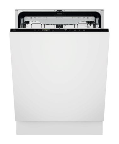 AEG Serie 9000 GI9700X4PF 60 cm Geschirrspüler vollintegriert (ohne Front) Sehr leise 14 Maßgedecke aquaStop Funktion Auto Open f&uuml;r 999,00 Euro