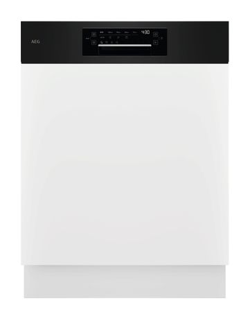 AEG Serie 9000 GT9200A2SFT 60 cm Geschirrspüler teilintegriert (ohne Front) Sehr leise 14 Maßgedecke aquaStop Funktion Auto Open f&uuml;r 780,00 Euro