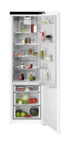 AEG Serie 9000 TK9CS181DC 274 l 178 cm Einbaukühlschrank EEK: D 118 kWh Jahr f&uuml;r 1.638,00 Euro