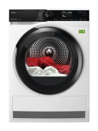 AEG Serie 9000 TR9X75889 Wärmepumpen Trockner Frontlader f&uuml;r 1.030,00 Euro