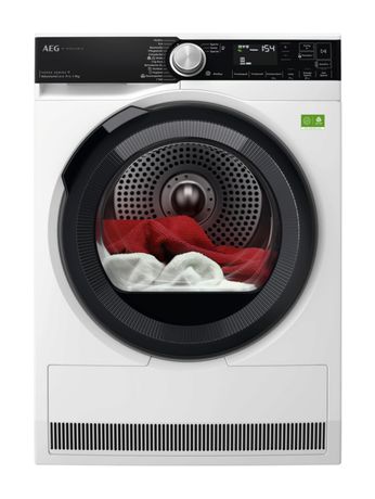 AEG Serie 9000 TR9XW80899 Wärmepumpen Trockner Frontlader f&uuml;r 959,00 Euro