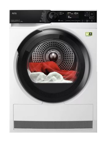 AEG Serie  9000X TR9X880EX Wärmepumpen Trockner Frontlader f&uuml;r 997,00 Euro