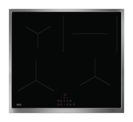 AEG TX64IC00XB autarkes 60 cm Induktionskochfeld 4 Kochzonen f&uuml;r 459,00 Euro