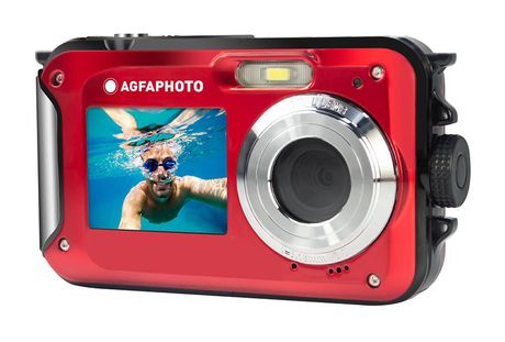 Rollei Movieline UHD 5m Waterproof Unterwasser-Camcorder von expert  Technomarkt | Kameras
