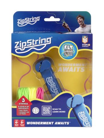 ak tronic ZipString f&uuml;r 24,99 Euro