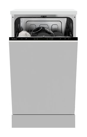 Amica EGSPV 580 490 45 cm Geschirrspüler vollintegriert (ohne Front) leise 10 Maßgedecke aquaStop Funktion f&uuml;r 589,00 Euro