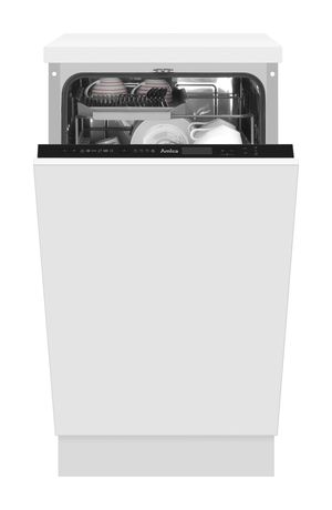 Amica EGSPV586900 45 cm Geschirrspüler vollintegriert (ohne Front) Leise 10 Maßgedecke aquaStop Funktion f&uuml;r 529,00 Euro