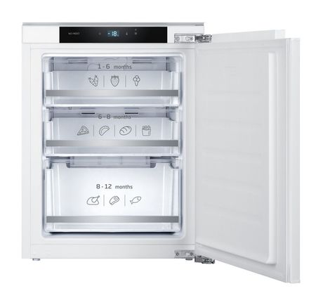 Amica EGSX321210 173 l Einbau Gefrierschrank 111 kWh Jahr NoFrost f&uuml;r 315,00 Euro