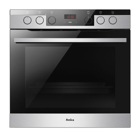 Amica EHCX933600E Herdset maxi mit 52,5 cm Induktions Kochfeld f&uuml;r 503,00 Euro