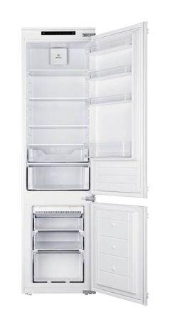 Amica EKGCSN389300 225 l / 56 l Einbau Kühl-/Gefrierkombination 206 kWh NoFrost f&uuml;r 1.519,00 Euro