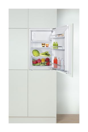 Amica EKS16181/1 100 l 88,4 cm Einbaukühlschrank EEK: E 146 kWh Jahr f&uuml;r 278,99 Euro