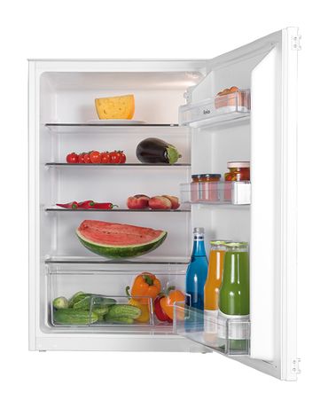 Amica EVKS16172/1 135 l Einbaukühlschrank EEK: E 92 kWh Jahr f&uuml;r 227,00 Euro