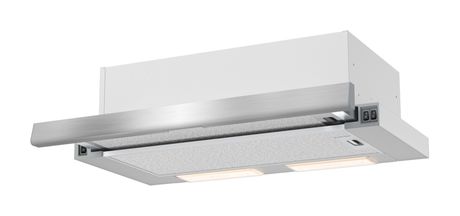 Amica FH17162E Abluft/Umluft Dunstabzugshaube/Esse Einbau 60 cm (Edelstahl) f&uuml;r 249,00 Euro