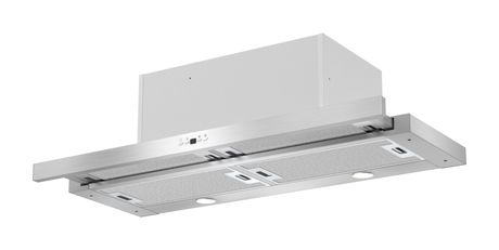 Amica FH694621E Abluft/Umluft Dunstabzugshaube/Esse Einbau 90 cm (Edelstahl) f&uuml;r 247,99 Euro