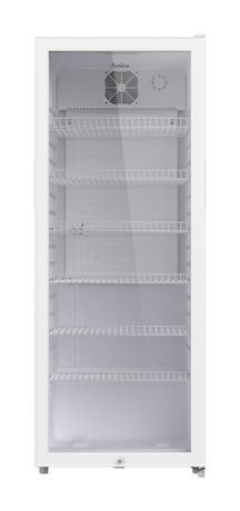 Amica FK344150W 237 l Kühlschrank freistehend EEK: C 449 kWh Jahr  (Weiß) f&uuml;r 425,00 Euro