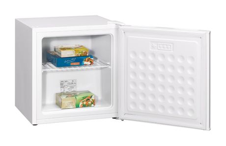 Amica GB15151W 32 l Gefrierschrank 148 kWh Jahr  (Weiß) f&uuml;r 129,99 Euro