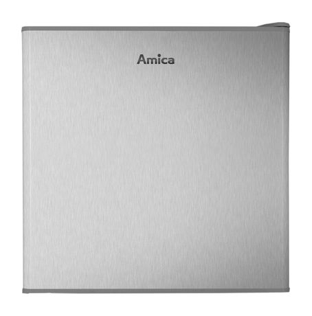 Amica GB301100E 32 l Gefrierschrank 148 kWh Jahr  (Edelstahl) f&uuml;r 129,99 Euro