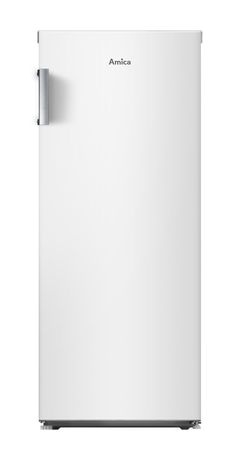 Amica GSN321105W 122 l Gefrierschrank 193 kWh Jahr NoFrost  (Weiß) f&uuml;r 329,00 Euro
