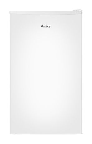Amica VKS351155W 91 l Tischkühlschrank EEK: E 85 kWh Jahr  (Weiß) f&uuml;r 709,00 Euro