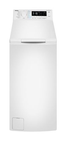 Amica WT461711 6 kg Toplader Waschmaschine 1000 U/min f&uuml;r 349,00 Euro