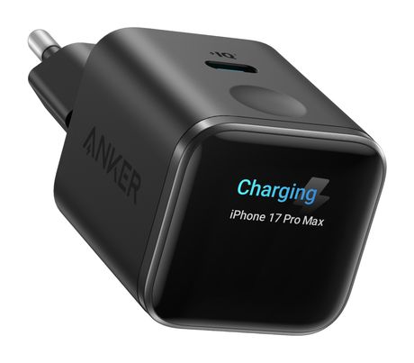 Anker Nano 45W f&uuml;r 39,99 Euro