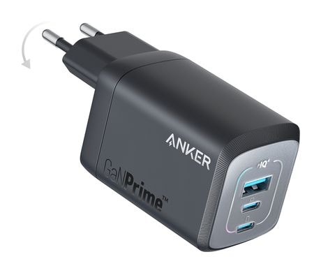 Anker Prime f&uuml;r 52,99 Euro