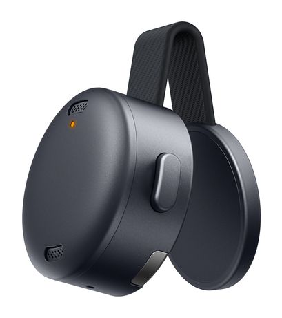 Anker Soundcore Work Diktiergerät 64 GB  (Schwarz) f&uuml;r 150,99 Euro