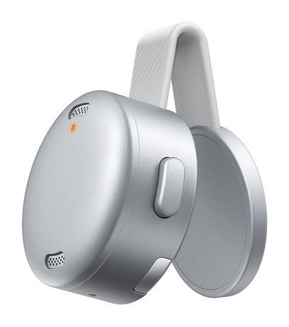 Anker Soundcore Work Diktiergerät 64 GB  (Weiß) f&uuml;r 169,99 Euro