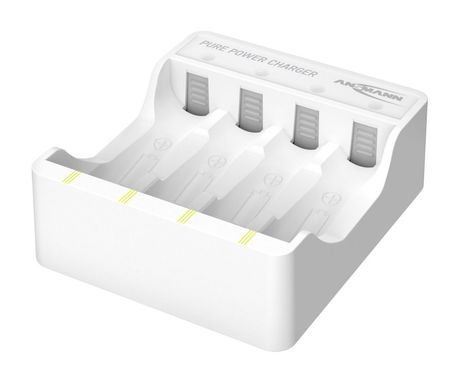 Ansmann 1001-0181 f&uuml;r 9,99 Euro