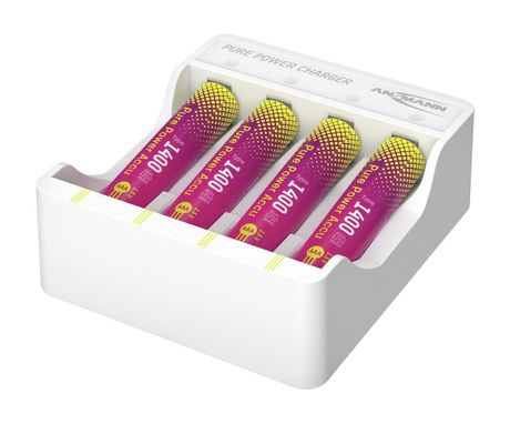 Ansmann 1001-0182 f&uuml;r 22,49 Euro