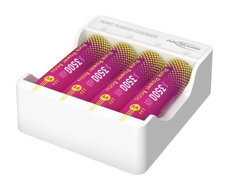 Ansmann 1001-0183 f&uuml;r 23,49 Euro