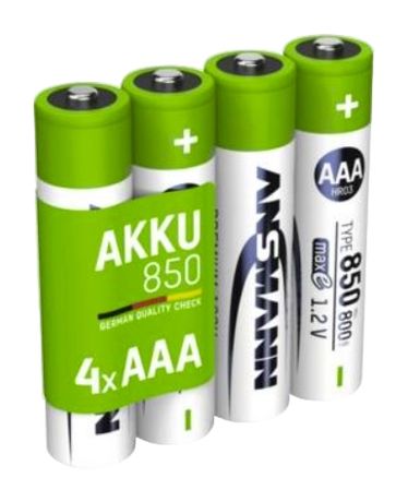 Ansmann 1311-0024 f&uuml;r 12,99 Euro