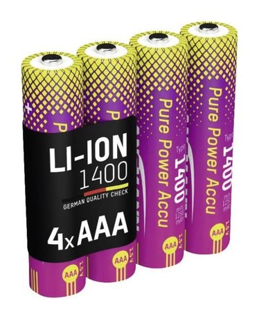 Ansmann 1311-0034 f&uuml;r 19,49 Euro