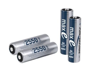 Ansmann 1312-0016 f&uuml;r 18,49 Euro