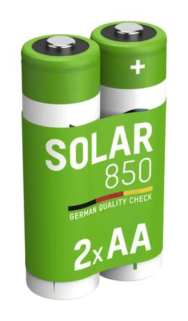 Ansmann 1312-0026 f&uuml;r 6,99 Euro