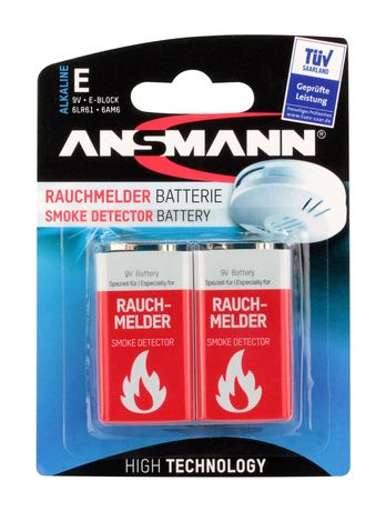 Ansmann 1515-0006 f&uuml;r 8,49 Euro