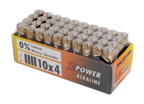 Ansmann 1521-0007 f&uuml;r 13,99 Euro