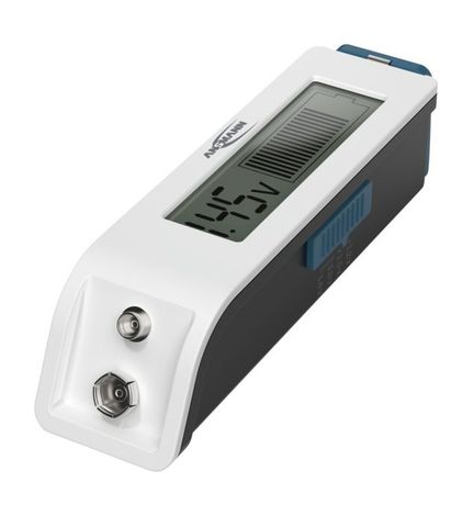 Ansmann 1900-0110 f&uuml;r 15,99 Euro