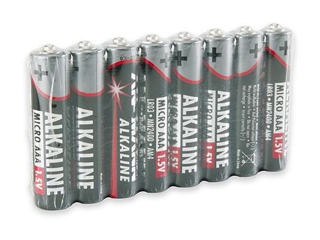 Ansmann 5015360 f&uuml;r 3,99 Euro