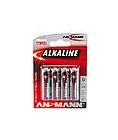 Ansmann 5015563 f&uuml;r 4,49 Euro