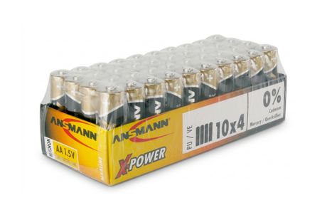 Ansmann 5015681-888 f&uuml;r 13,99 Euro
