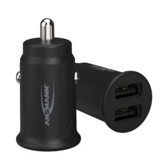 Ansmann CC212 f&uuml;r 10,49 Euro