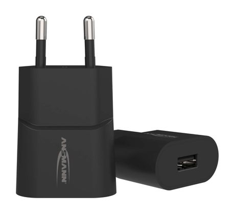 Ansmann HC105 f&uuml;r 5,99 Euro