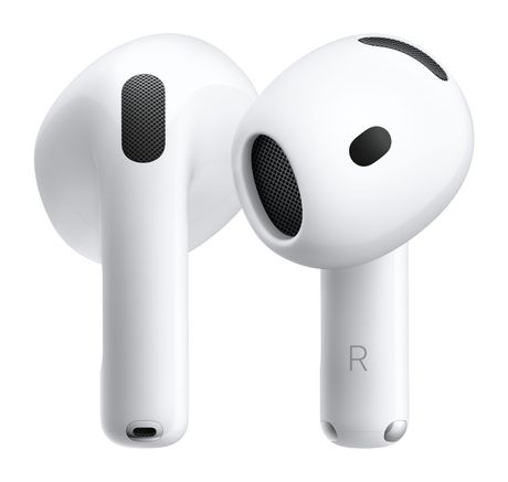 Apple AirPods 5 f&uuml;r 169,00 Euro