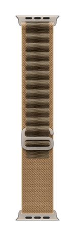 Alpine Loop Armband M Watch 49 mm  (Wüstensand) 